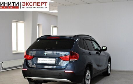 BMW X1, 2012 год, 1 299 900 рублей, 4 фотография