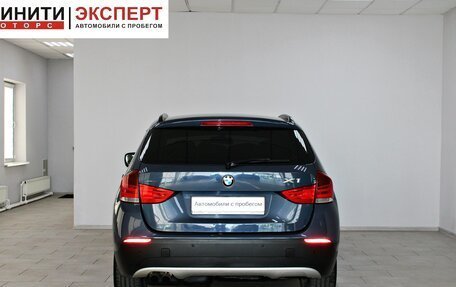 BMW X1, 2012 год, 1 299 900 рублей, 5 фотография