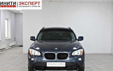 BMW X1, 2012 год, 1 299 900 рублей, 2 фотография