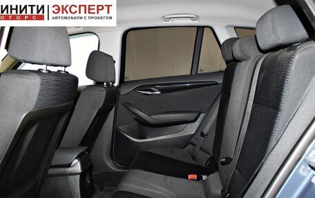 BMW X1, 2012 год, 1 299 900 рублей, 12 фотография