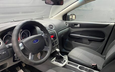 Ford Focus II рестайлинг, 2011 год, 570 000 рублей, 9 фотография