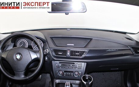 BMW X1, 2012 год, 1 299 900 рублей, 7 фотография