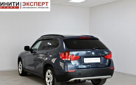 BMW X1, 2012 год, 1 299 900 рублей, 6 фотография
