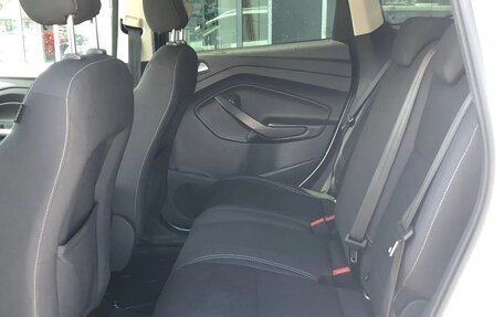 Ford Kuga III, 2017 год, 1 609 000 рублей, 11 фотография