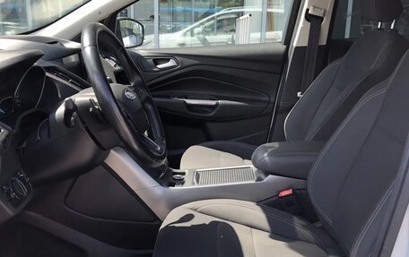 Ford Kuga III, 2017 год, 1 609 000 рублей, 9 фотография