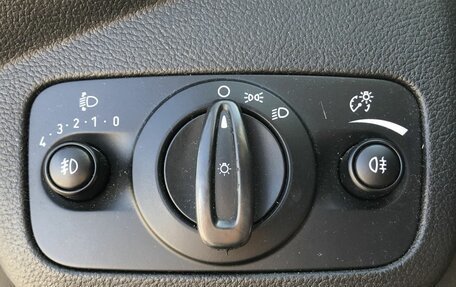 Ford Kuga III, 2017 год, 1 609 000 рублей, 13 фотография