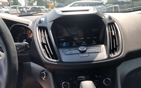 Ford Kuga III, 2017 год, 1 609 000 рублей, 15 фотография