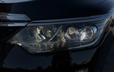 Toyota Camry, 2018 год, 2 540 000 рублей, 7 фотография
