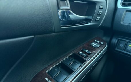 Toyota Camry, 2018 год, 2 540 000 рублей, 17 фотография
