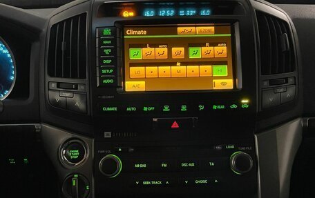 Toyota Land Cruiser 200, 2010 год, 4 500 000 рублей, 4 фотография