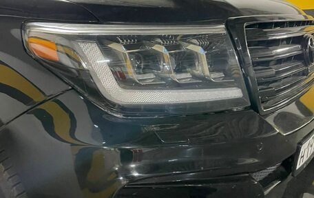 Toyota Land Cruiser 200, 2010 год, 4 500 000 рублей, 3 фотография
