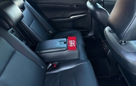 Toyota Camry, 2018 год, 2 540 000 рублей, 24 фотография