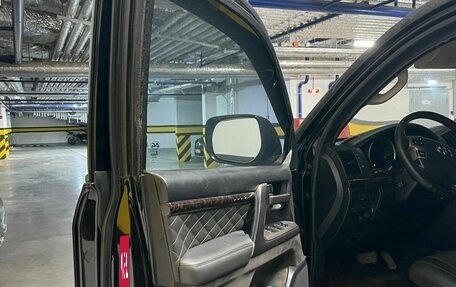 Toyota Land Cruiser 200, 2010 год, 4 500 000 рублей, 7 фотография