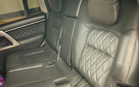 Toyota Land Cruiser 200, 2010 год, 4 500 000 рублей, 8 фотография