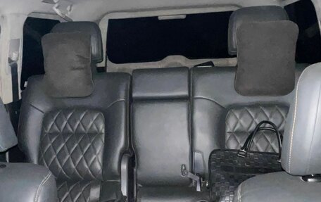 Toyota Land Cruiser 200, 2010 год, 4 500 000 рублей, 11 фотография