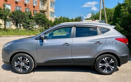 Hyundai ix35 I рестайлинг, 2012 год, 1 190 000 рублей, 2 фотография