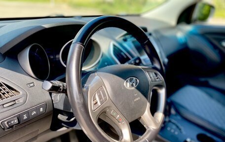 Hyundai ix35 I рестайлинг, 2012 год, 1 190 000 рублей, 8 фотография