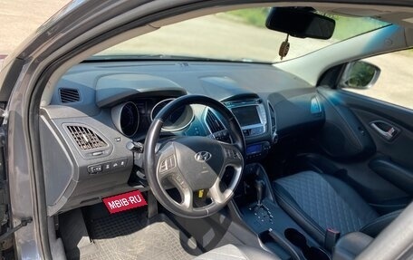 Hyundai ix35 I рестайлинг, 2012 год, 1 190 000 рублей, 9 фотография