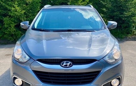 Hyundai ix35 I рестайлинг, 2012 год, 1 190 000 рублей, 3 фотография