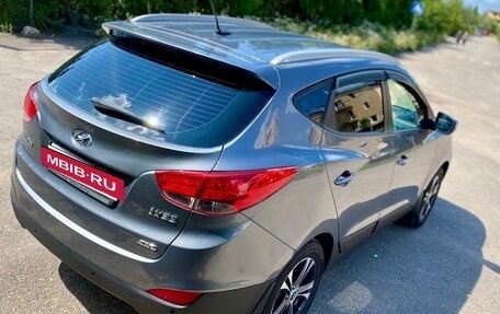 Hyundai ix35 I рестайлинг, 2012 год, 1 190 000 рублей, 5 фотография
