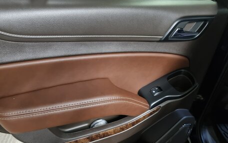 Chevrolet Tahoe IV, 2016 год, 4 300 000 рублей, 10 фотография