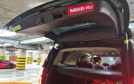 Chevrolet Tahoe IV, 2016 год, 4 300 000 рублей, 16 фотография