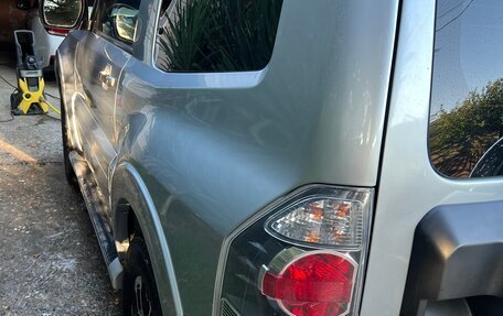 Mitsubishi Pajero IV, 2008 год, 1 600 000 рублей, 5 фотография