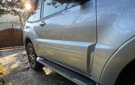 Mitsubishi Pajero IV, 2008 год, 1 600 000 рублей, 12 фотография