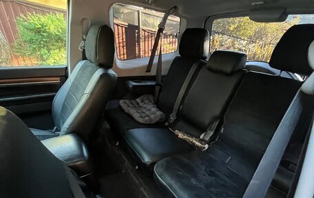 Mitsubishi Pajero IV, 2008 год, 1 600 000 рублей, 9 фотография