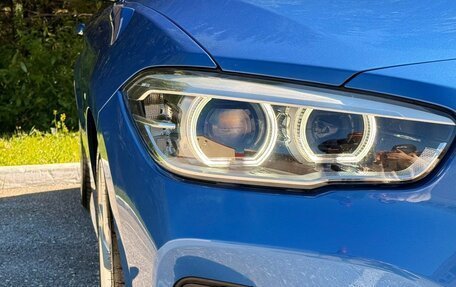 BMW 1 серия, 2017 год, 2 090 000 рублей, 15 фотография