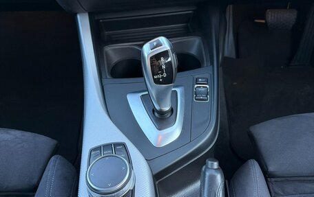BMW 1 серия, 2017 год, 2 090 000 рублей, 20 фотография