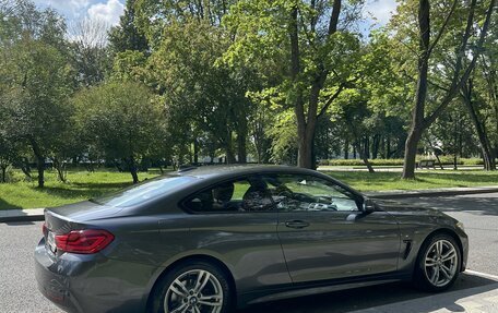 BMW 4 серия, 2013 год, 2 700 000 рублей, 5 фотография