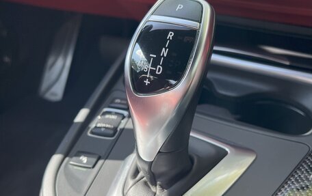 BMW 4 серия, 2013 год, 2 700 000 рублей, 16 фотография