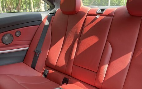 BMW 4 серия, 2013 год, 2 700 000 рублей, 15 фотография