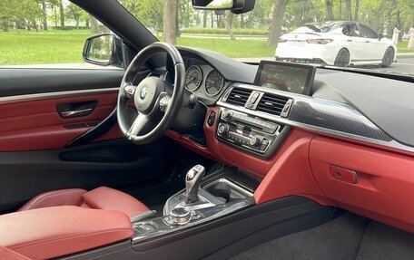 BMW 4 серия, 2013 год, 2 700 000 рублей, 12 фотография