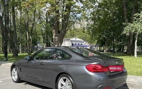 BMW 4 серия, 2013 год, 2 700 000 рублей, 8 фотография