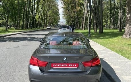 BMW 4 серия, 2013 год, 2 700 000 рублей, 7 фотография
