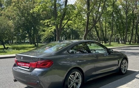BMW 4 серия, 2013 год, 2 700 000 рублей, 6 фотография