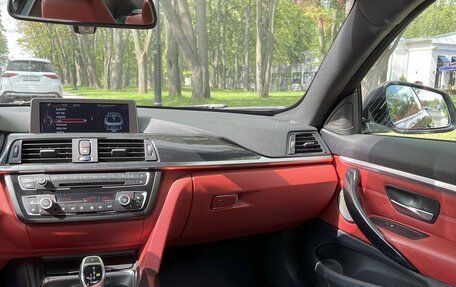 BMW 4 серия, 2013 год, 2 700 000 рублей, 14 фотография
