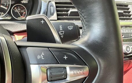BMW 4 серия, 2013 год, 2 700 000 рублей, 20 фотография