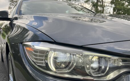 BMW 4 серия, 2013 год, 2 700 000 рублей, 32 фотография