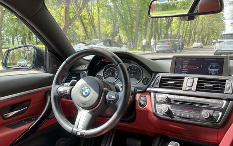 BMW 4 серия, 2013 год, 2 700 000 рублей, 13 фотография