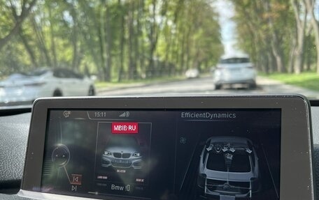BMW 4 серия, 2013 год, 2 700 000 рублей, 25 фотография