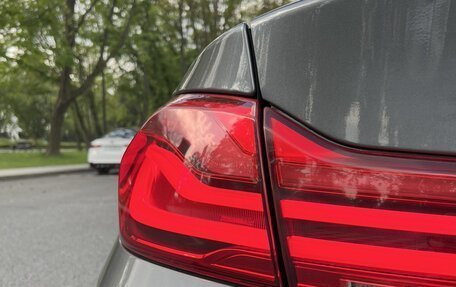 BMW 4 серия, 2013 год, 2 700 000 рублей, 33 фотография