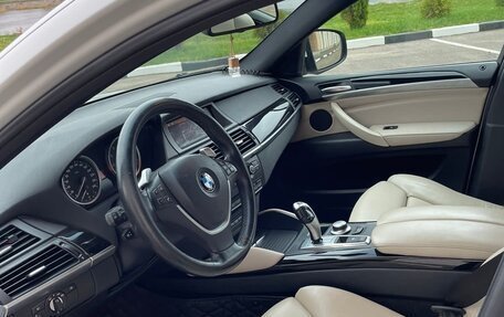 BMW X6, 2009 год, 2 500 000 рублей, 3 фотография