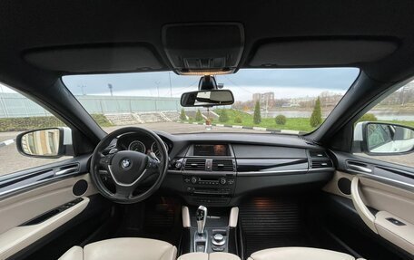 BMW X6, 2009 год, 2 500 000 рублей, 8 фотография