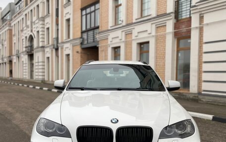 BMW X6, 2009 год, 2 500 000 рублей, 2 фотография