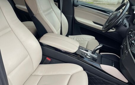 BMW X6, 2009 год, 2 500 000 рублей, 9 фотография