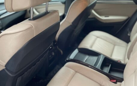 BMW X6, 2009 год, 2 500 000 рублей, 5 фотография