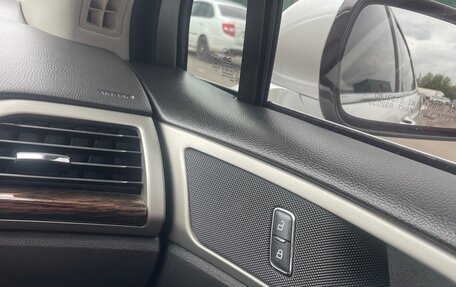 Ford Fusion (North America) II, 2013 год, 1 415 000 рублей, 16 фотография